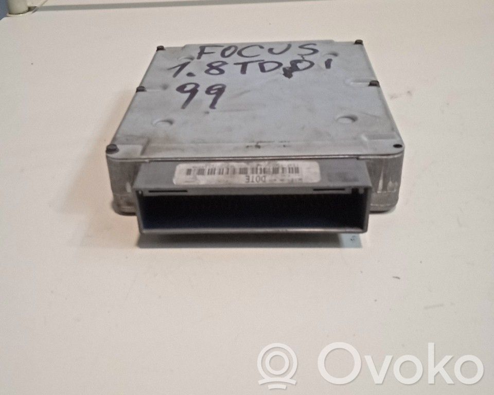 Moottorin ohjainlaite/moduuli   1SAFAE