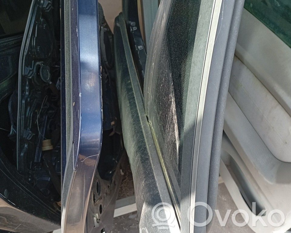 Portiera posteriore   PRETA