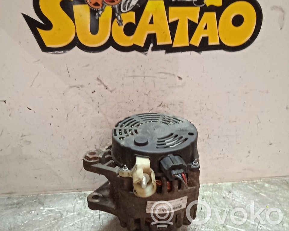Generaattori/laturi   4M5T10300LB