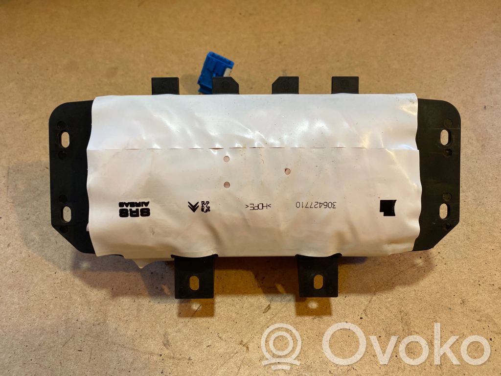 Citroen C3 Airbag del pasajero 
