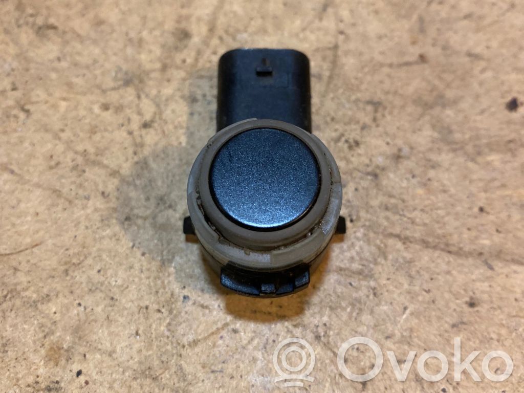Peugeot 508 II Parksensor PDC 