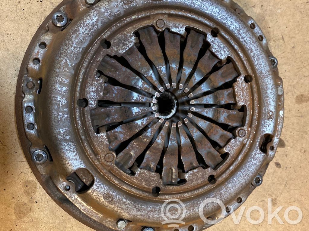 Citroen Berlingo Clutch set kit 
