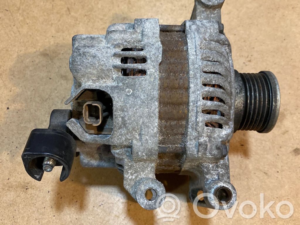 Citroen C3 Generator/alternator 