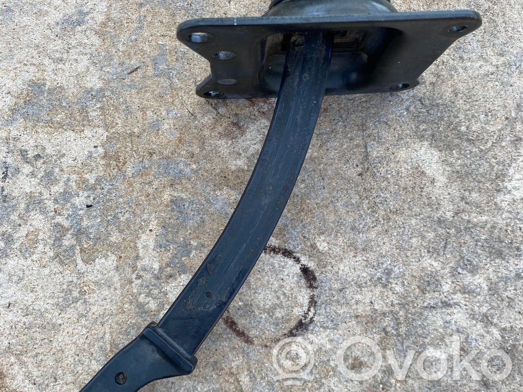Opel Combo E Loading door check strap stopper 