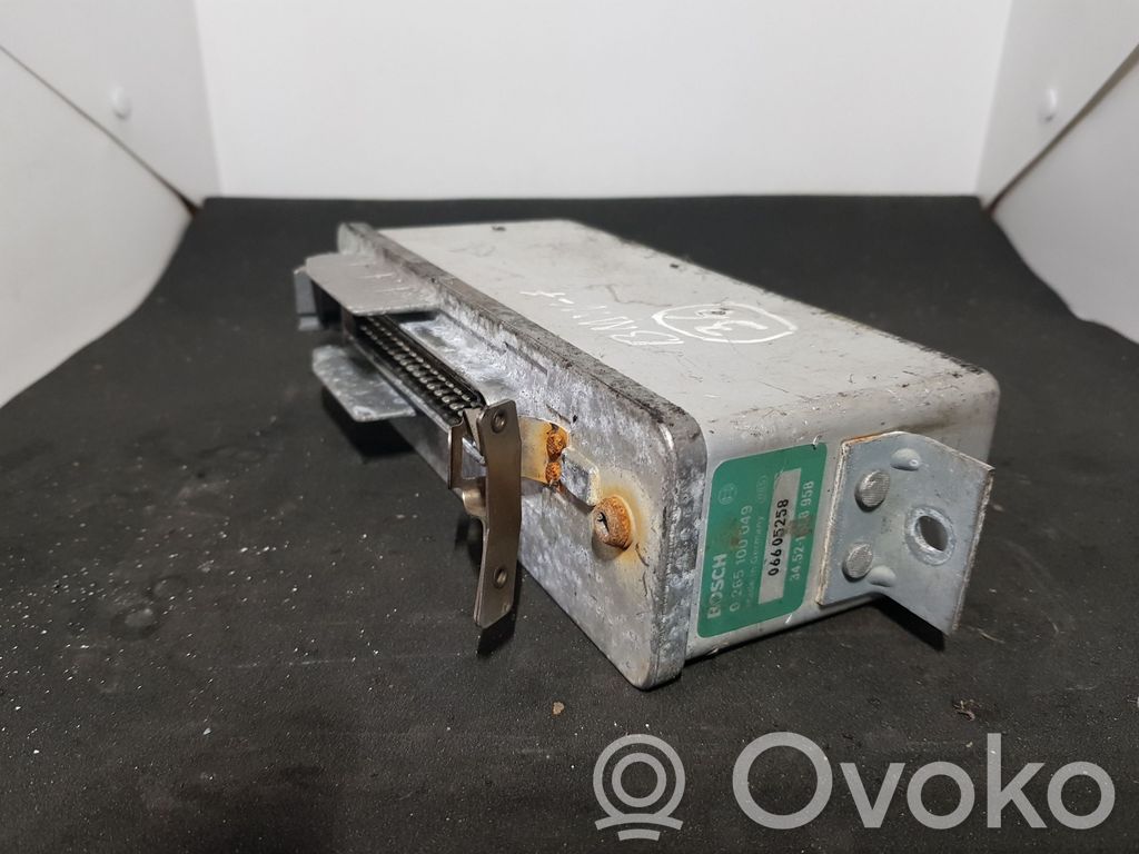 BMW 5 E34 ABS control unit/module 
