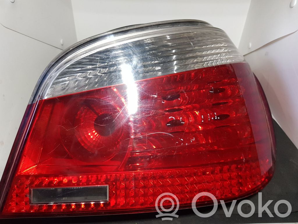 Rear/tail lights   7165738