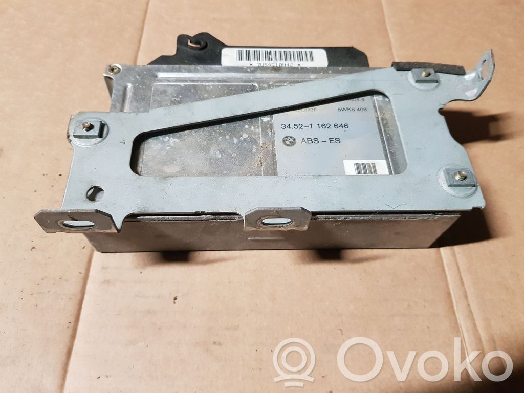 BMW 3 E30 ABS control unit/module 