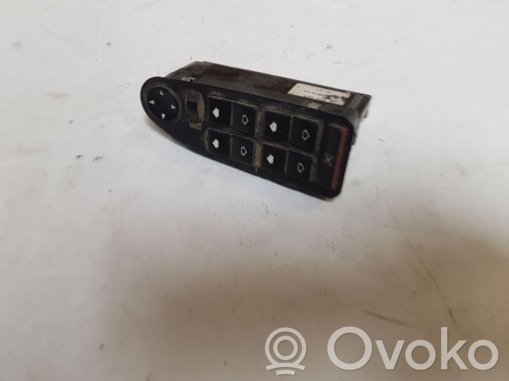 BMW 5 E39 Electric window control switch 