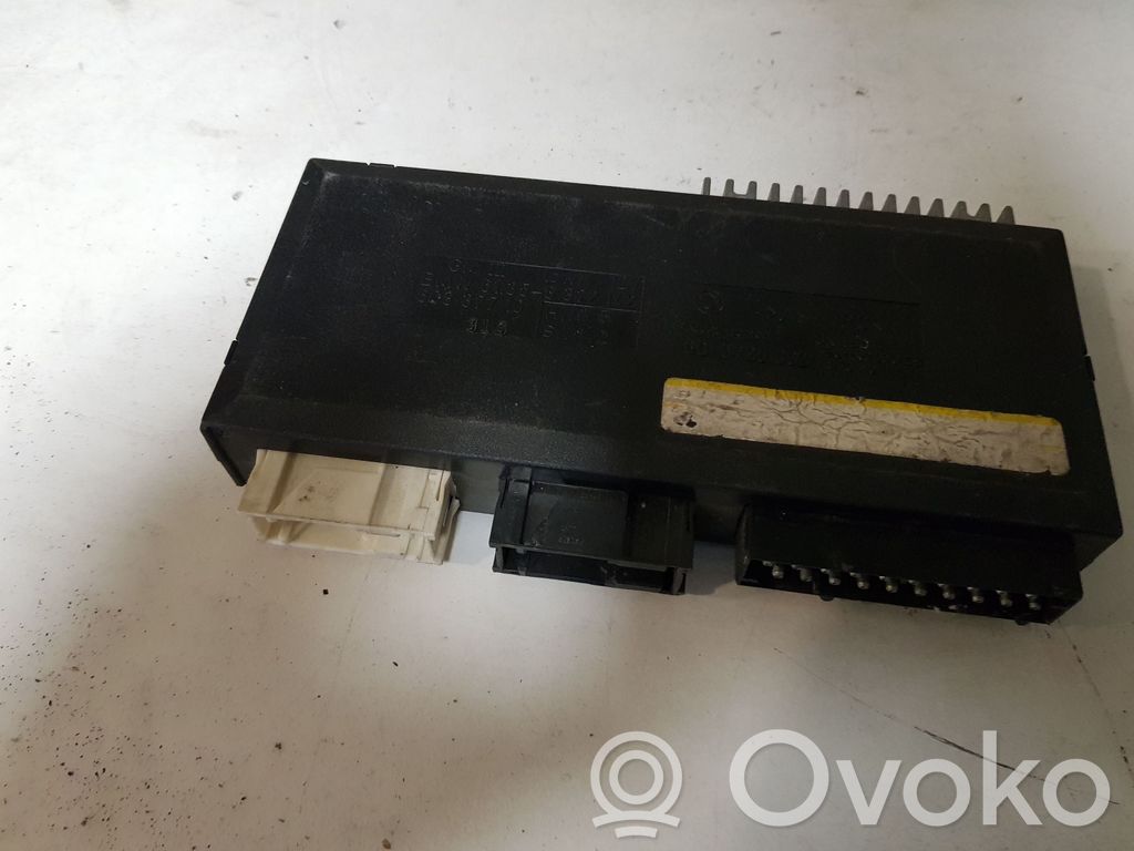BMW 5 E39 Comfort/convenience module 