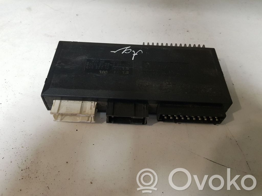 BMW 5 E39 Comfort/convenience module 