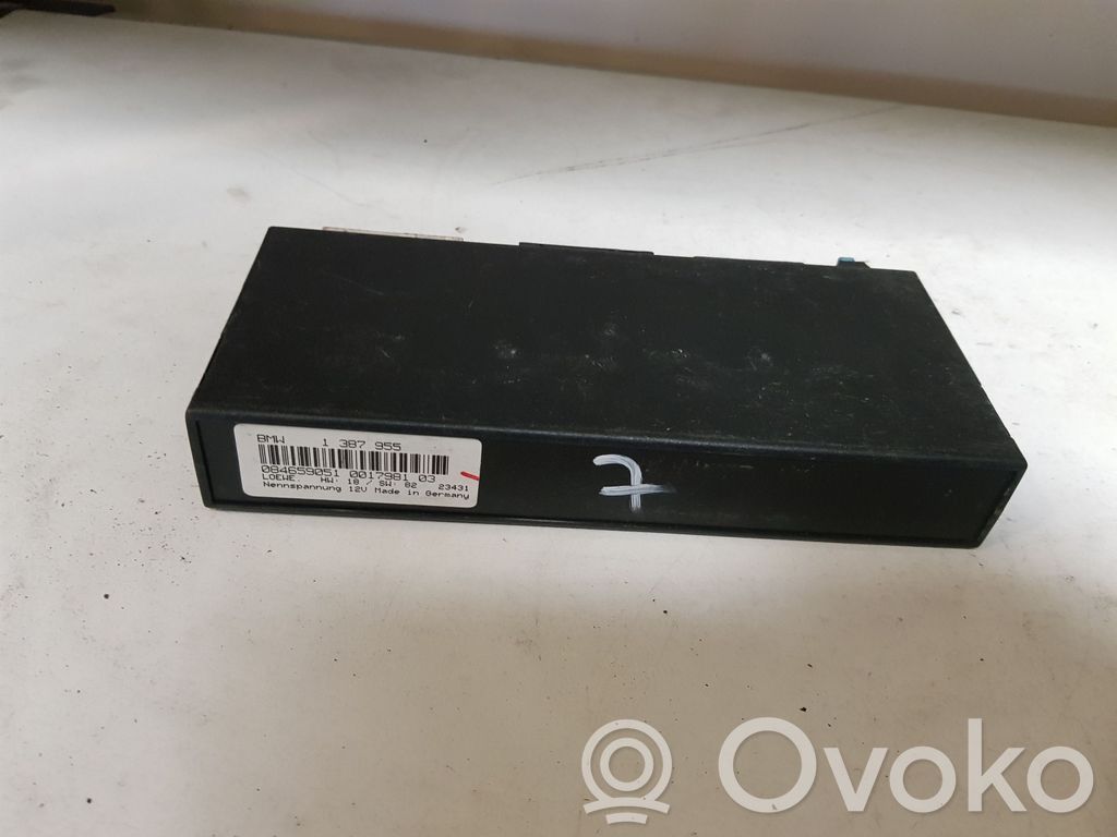 Komforto modulis   1387955