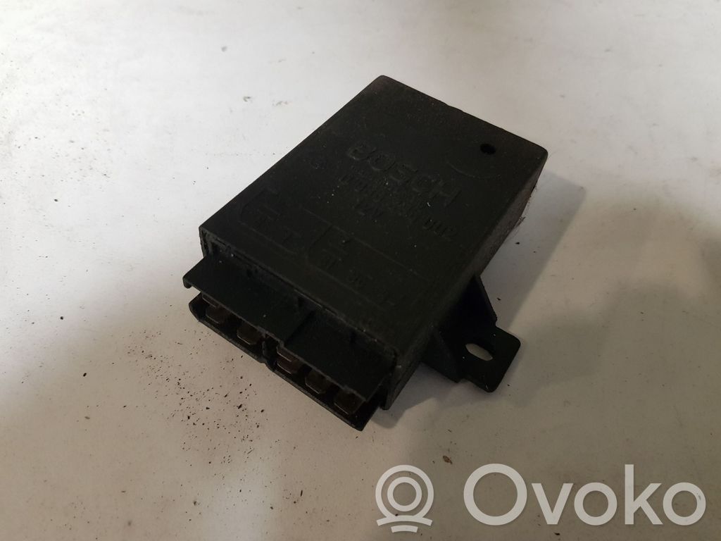 Opel Vectra C Módulo de confort/conveniencia 