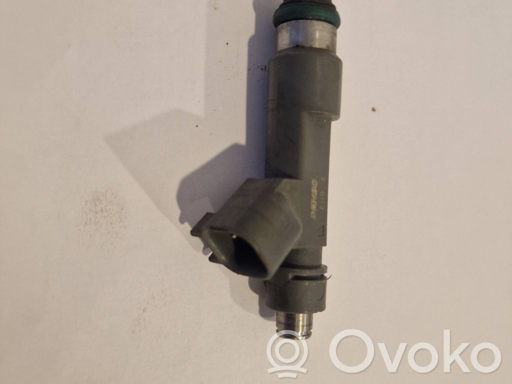Inyector de combustible   55559397