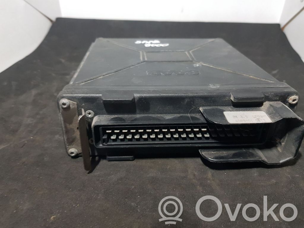 Engine control unit/module   7859689