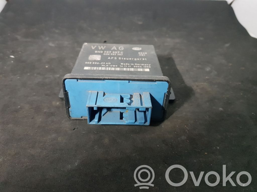 Audi A4 S4 B8 8K Módulo de luz LCM 