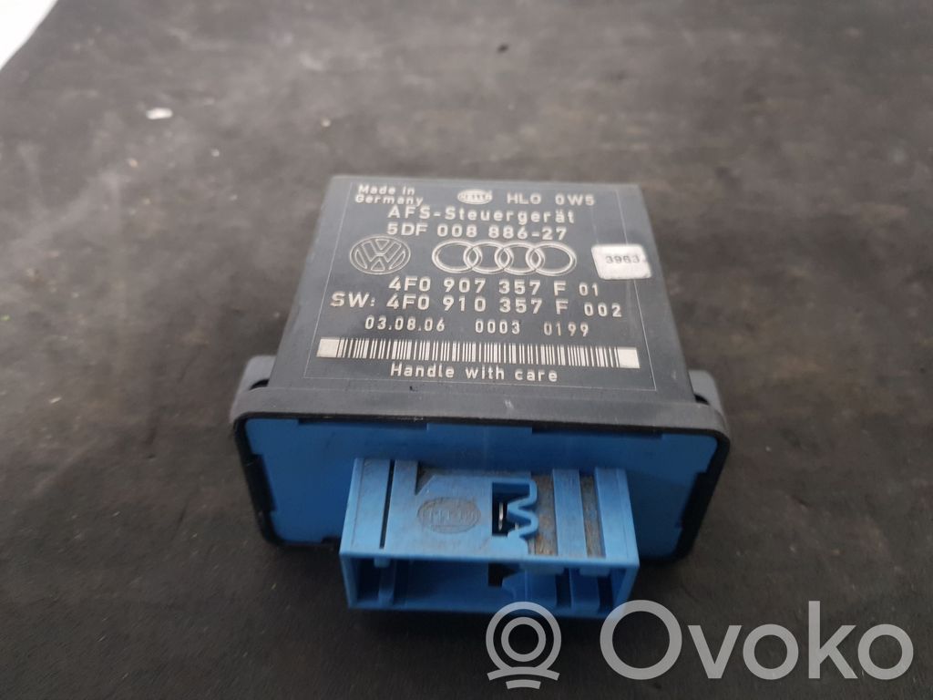 Light module LCM   4F0907357F