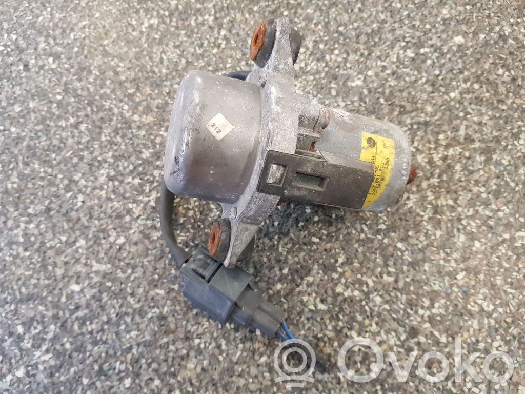 Volvo S80 Bomba de vacío 
