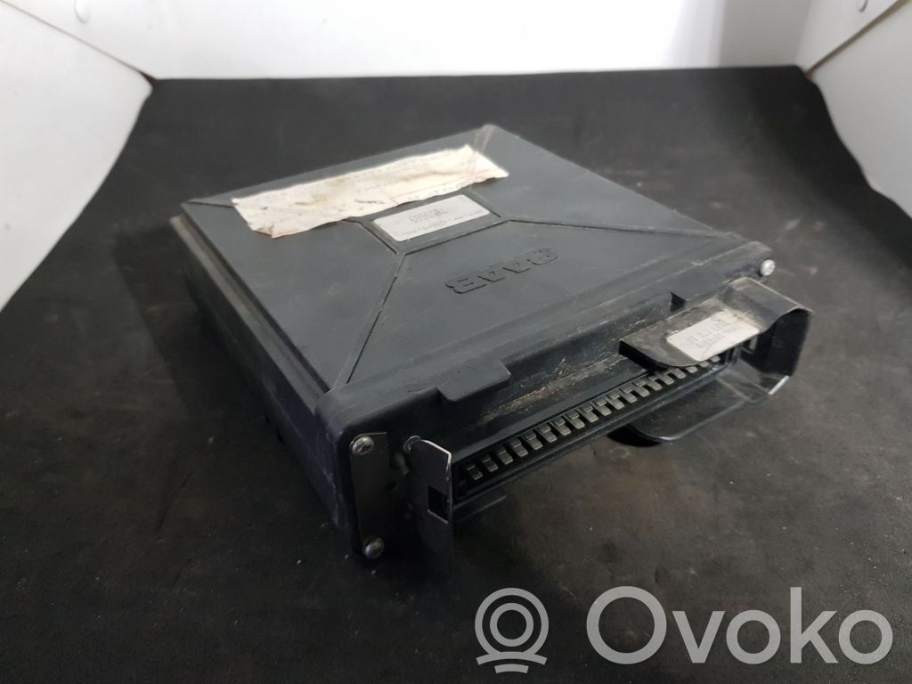 Saab 9-3 Ver1 Comfort/convenience module 