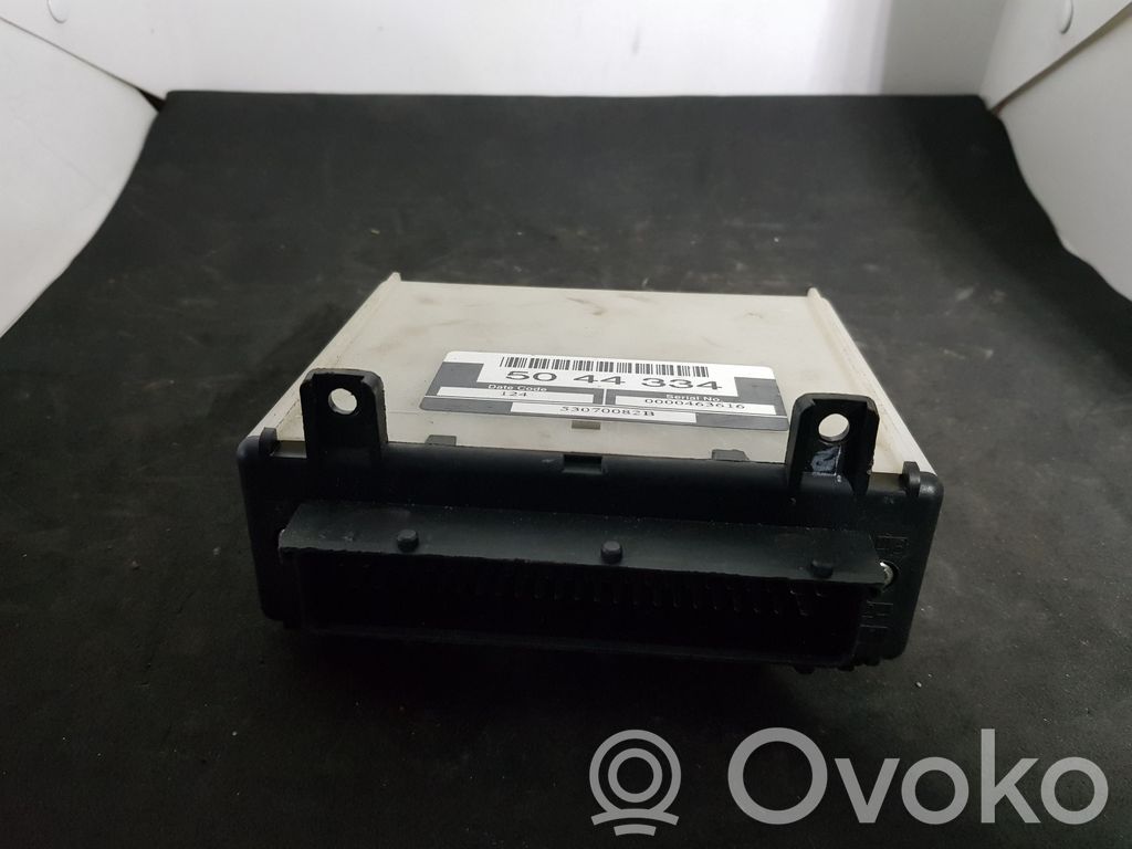 Saab 9-3 Ver1 Comfort/convenience module 