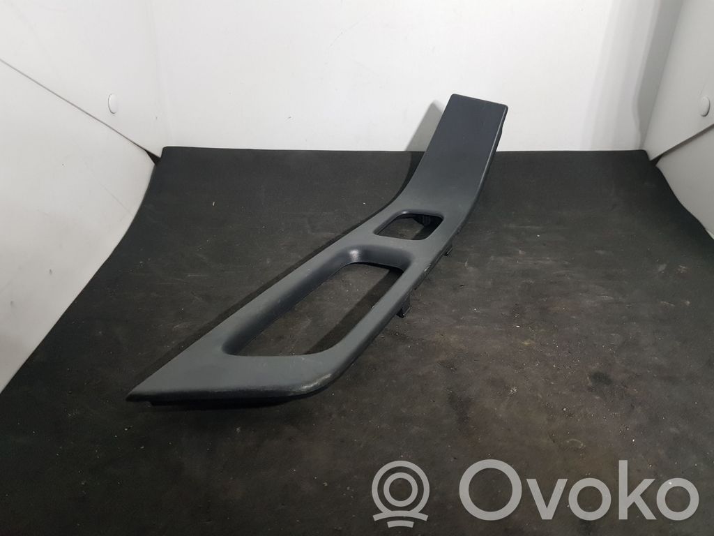 Volvo S60 Rear door window switch trim 