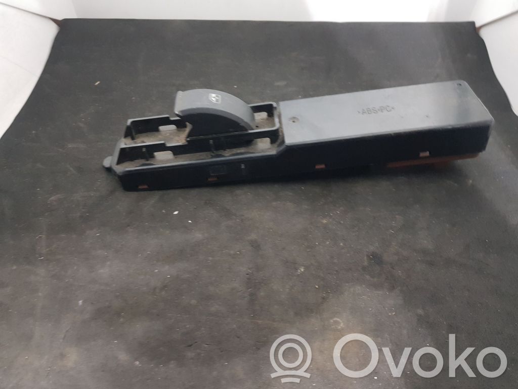 Saab 9-3 Ver1 Electric window control switch 