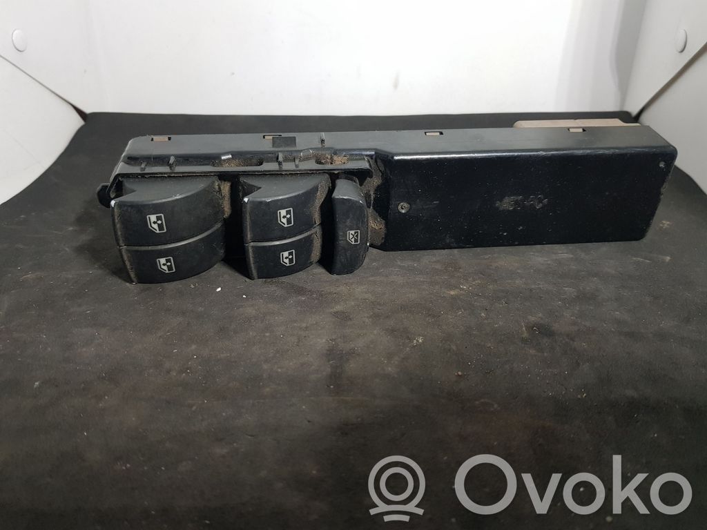 Saab 9-3 Ver1 Electric window control switch 