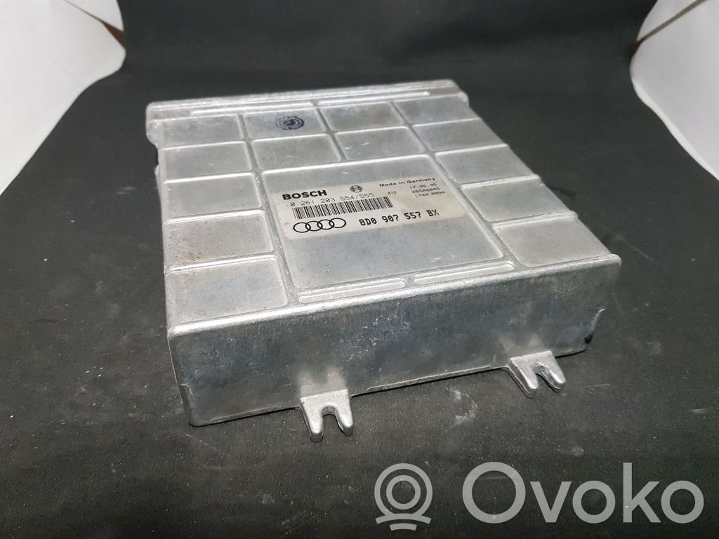 Audi A4 S4 B5 8D Engine control unit/module 