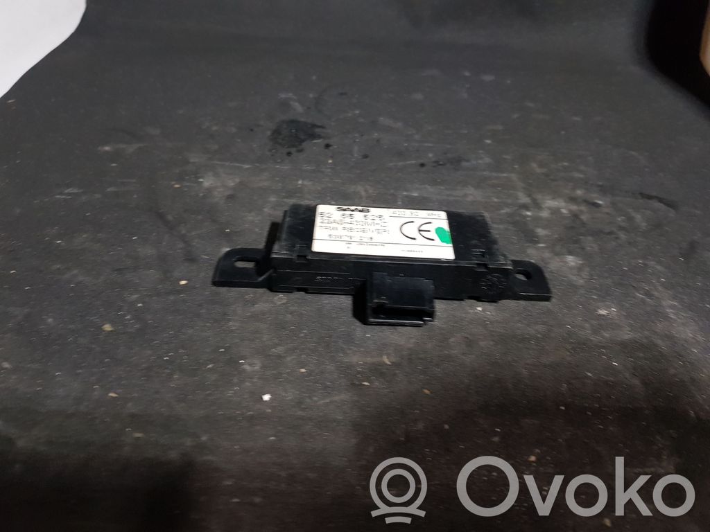 Saab 9-5 Comfort/convenience module 