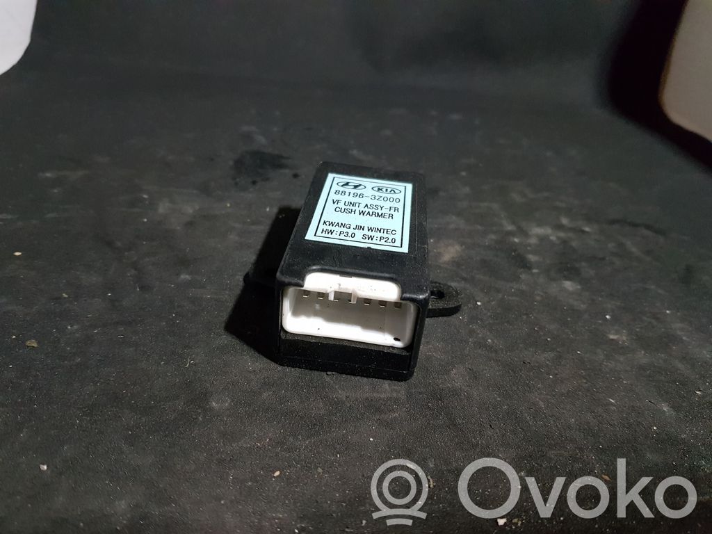 Hyundai i40 Module confort 