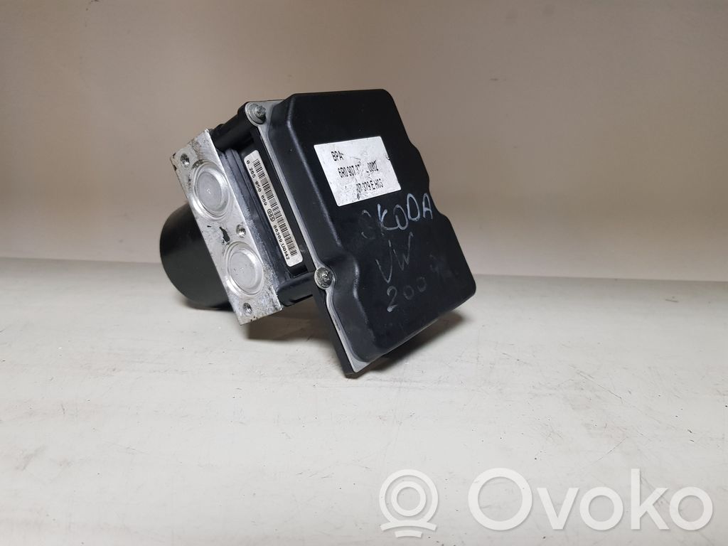 Skoda Octavia Mk2 (1Z) ABS Pump 