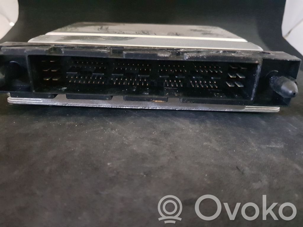 Volvo S60 Engine control unit/module 