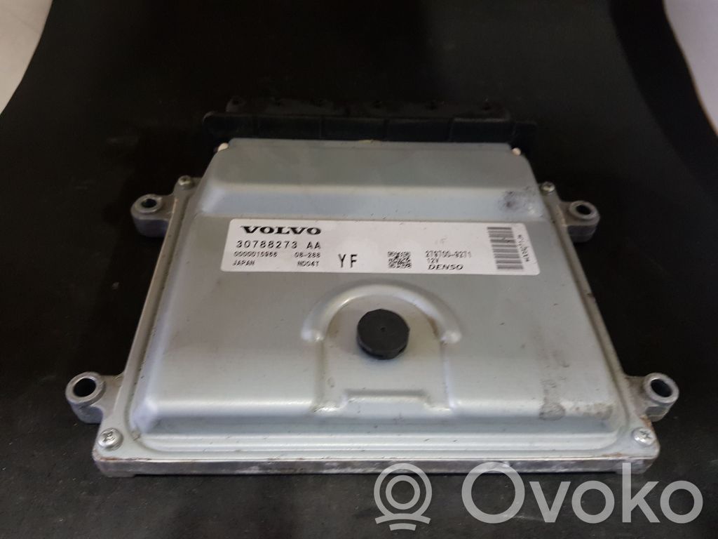 Volvo S60 Engine control unit/module 