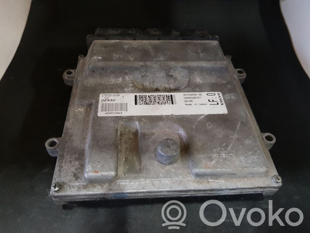 Engine control unit/module   30729999AA