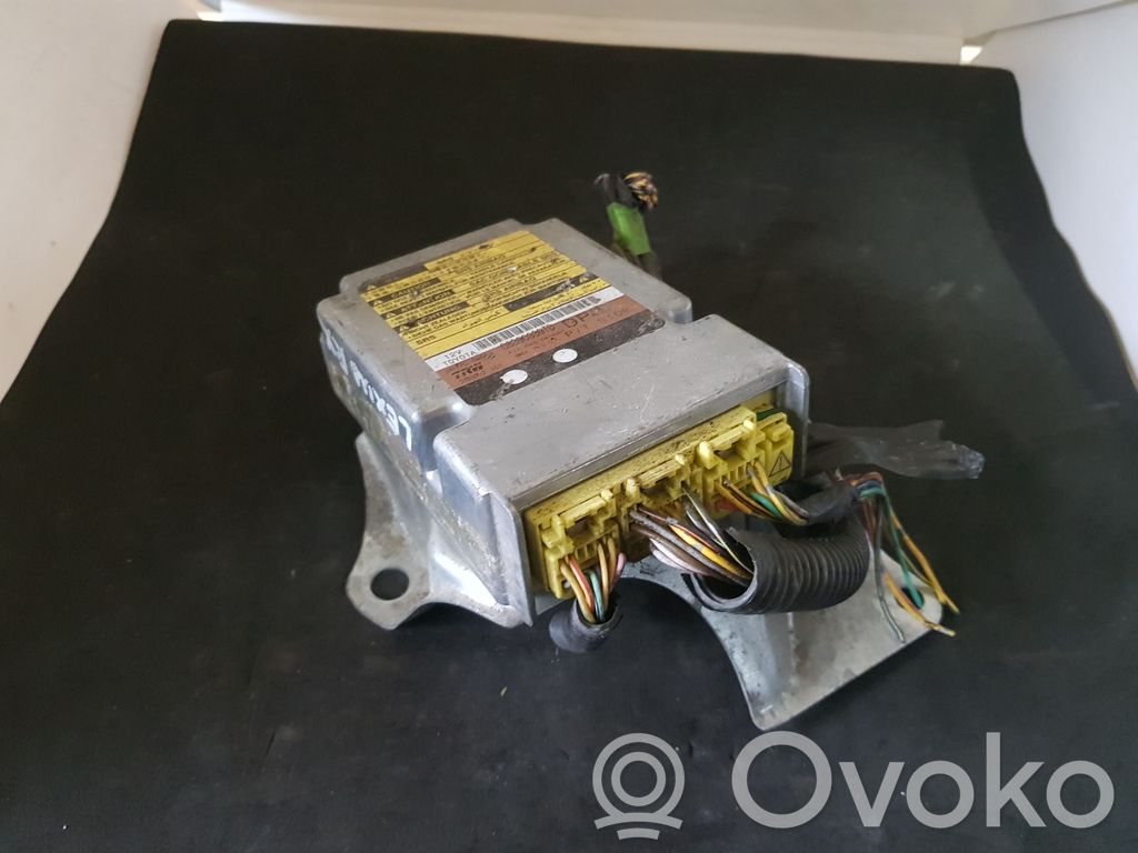 Lexus RX 300 Airbag control unit/module 