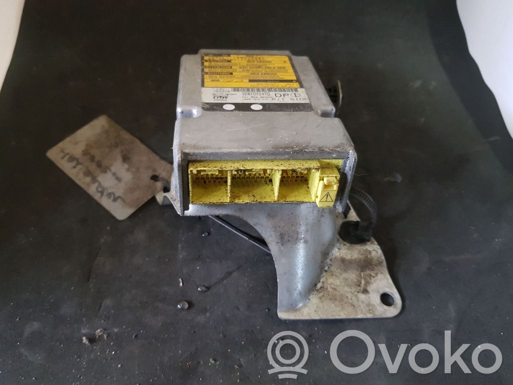 Lexus RX 300 Airbag control unit/module 