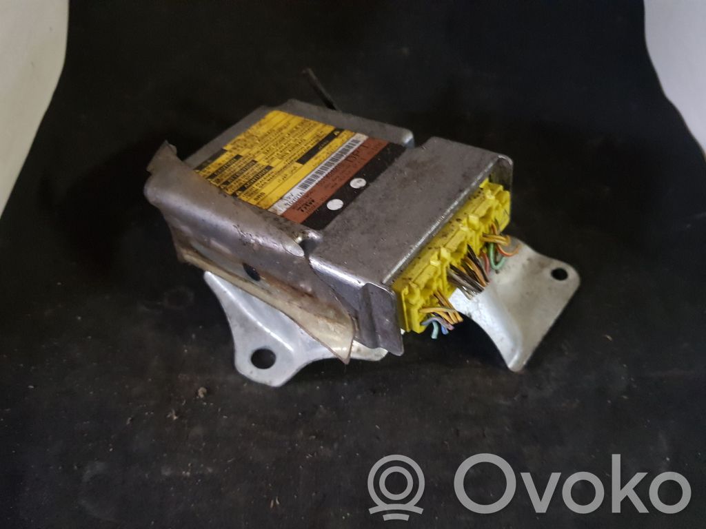 Lexus RX 300 Airbag control unit/module 