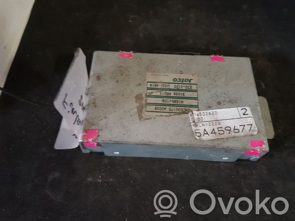 Gearbox control unit/module   UHC500170,ETCJ170J224819