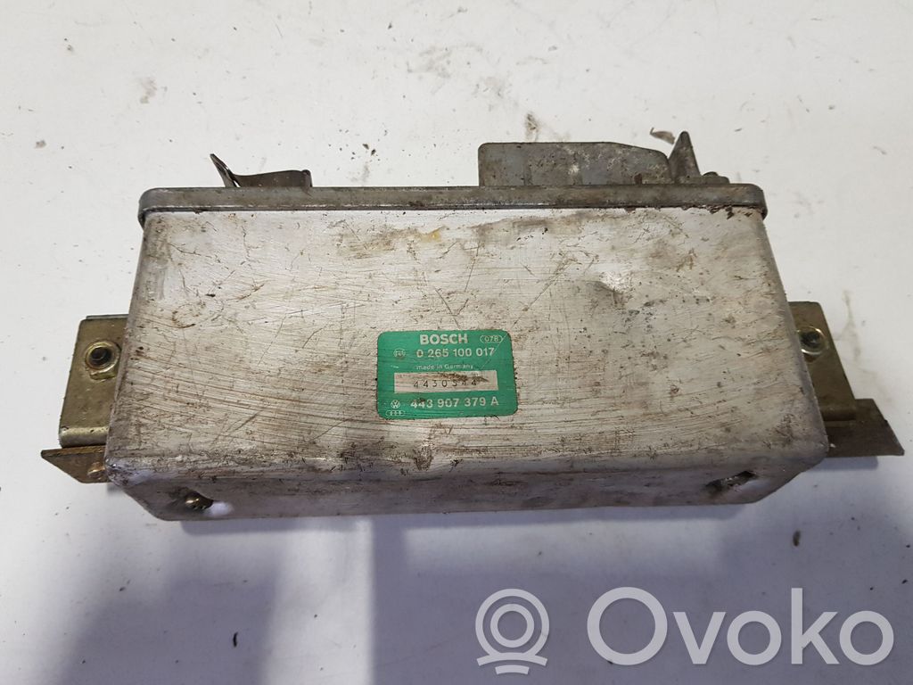 Audi 100 S4 C4 ABS control unit/module 
