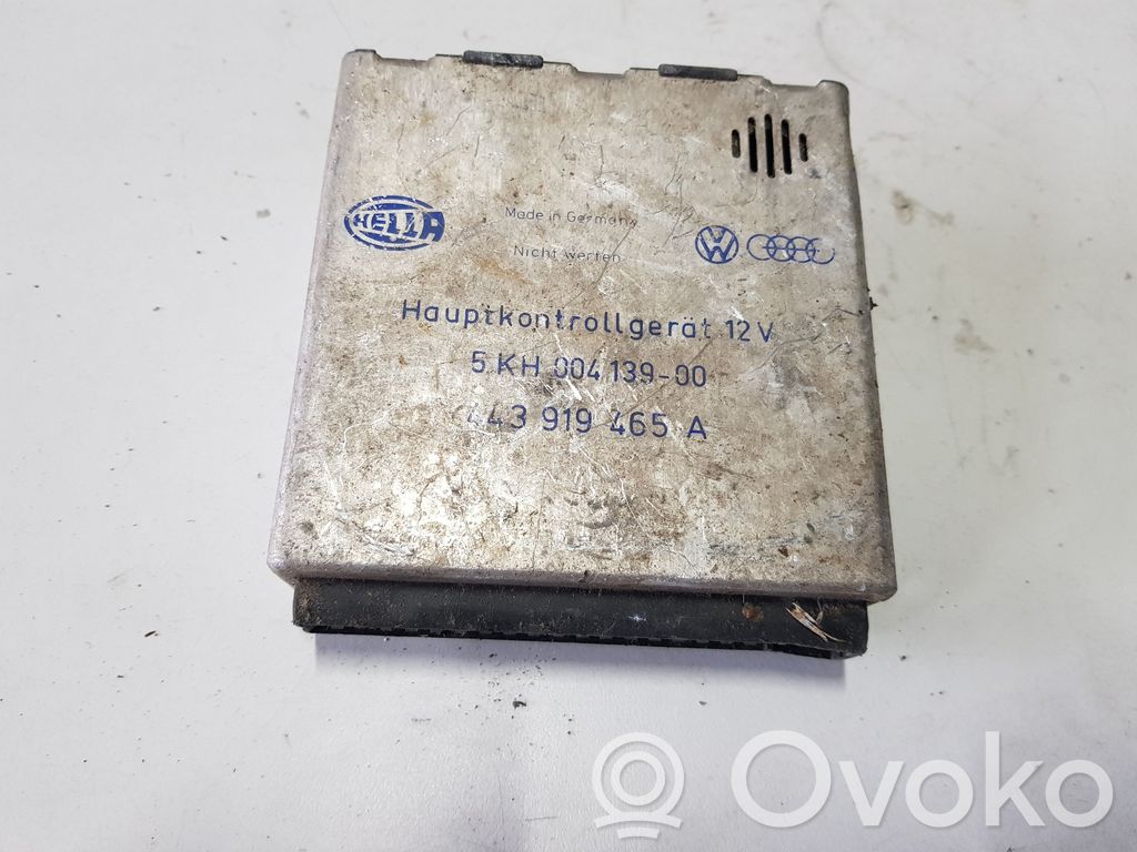Audi 100 S4 C4 Module confort 
