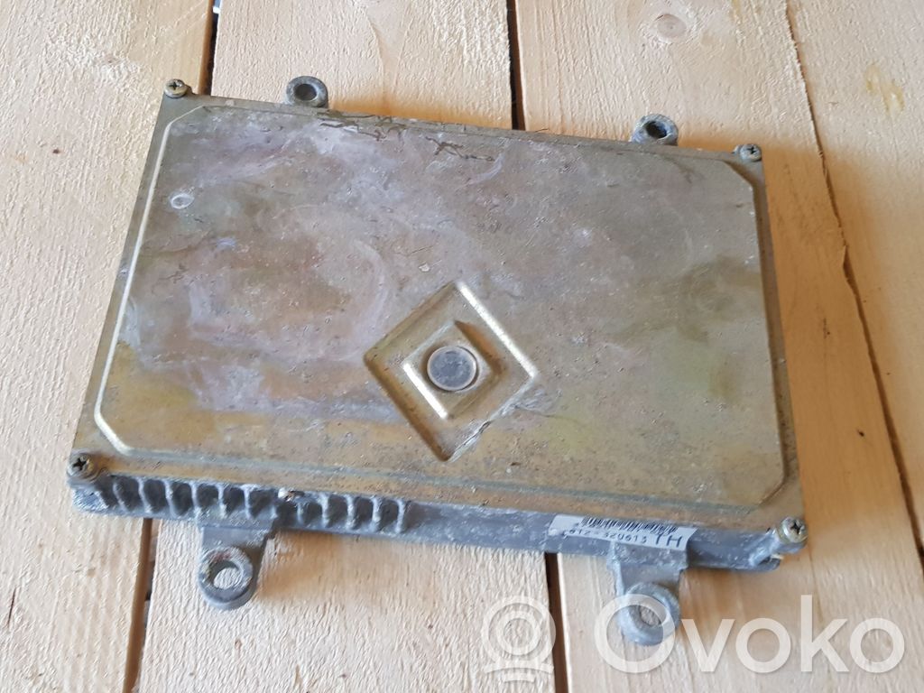 Engine control unit/module   37820PW1G01