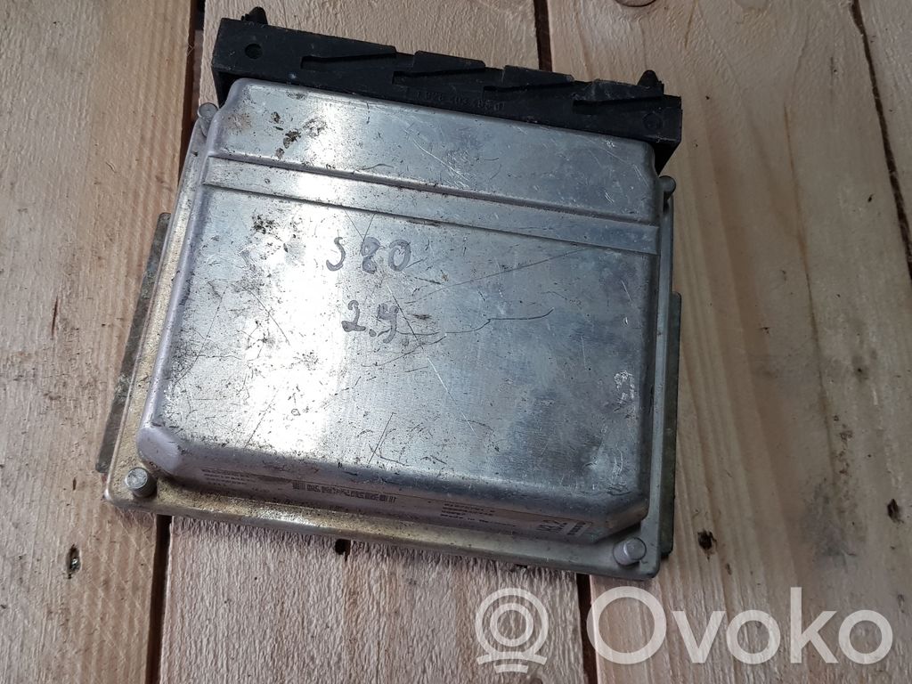 Volvo XC90 Engine control unit/module 