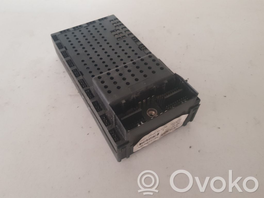 Volvo XC70 Mukavuusmoduuli 