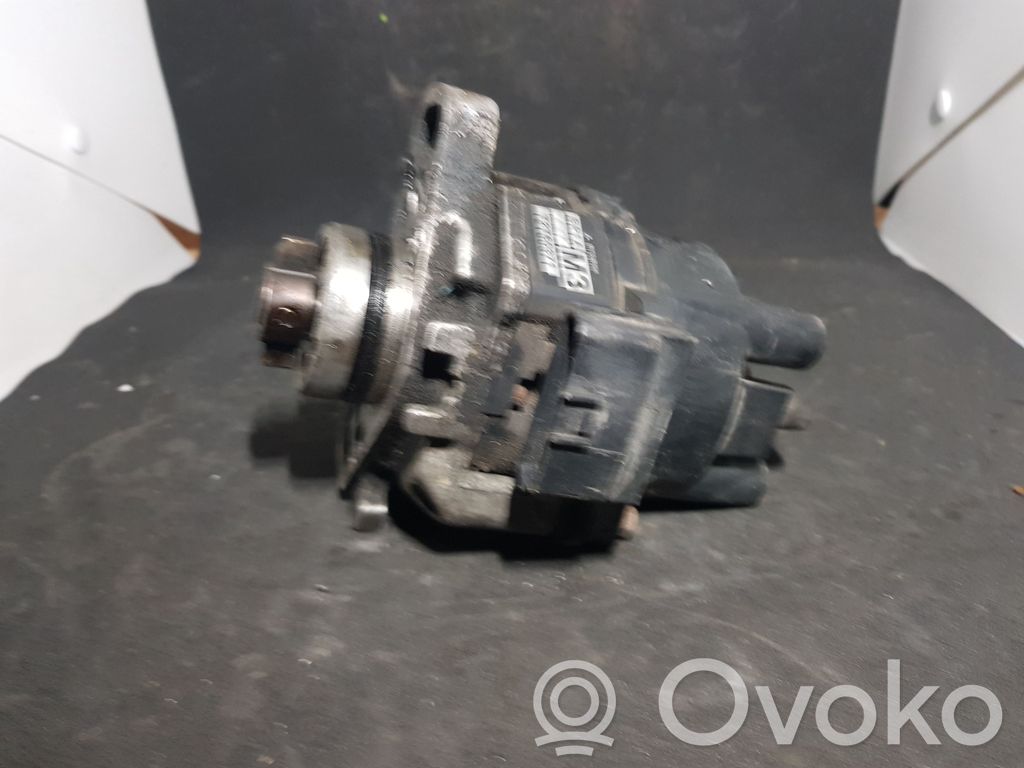 Ignition amplifier control unit   T2T60371