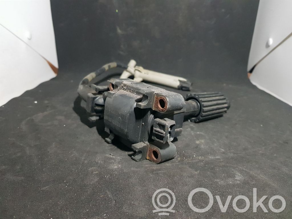 Ford Galaxy High voltage ignition coil 