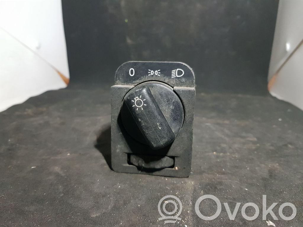 Opel Vectra A Light switch 