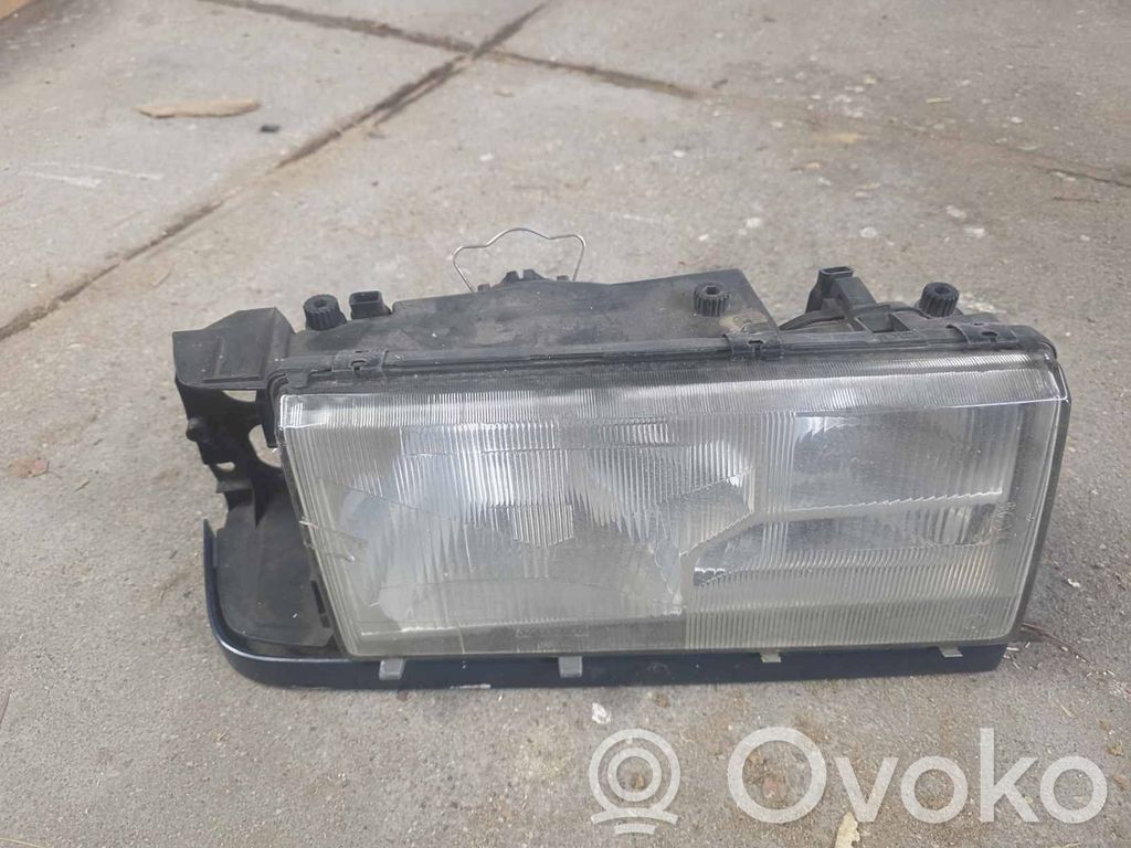 Volvo 940 Scheinwerfer 