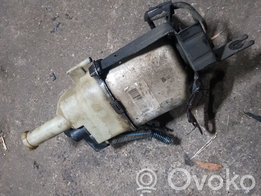 Opel Astra G Electric power steering pump 