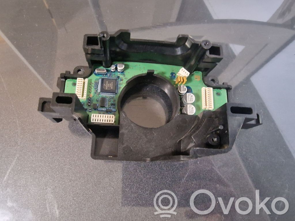 Volvo XC70 Comfort/convenience module 