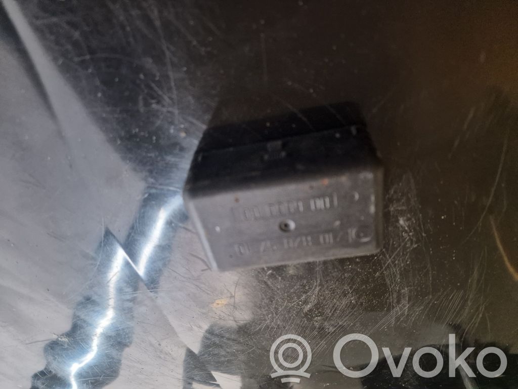 Mercedes-Benz S W220 Comfort/convenience module 