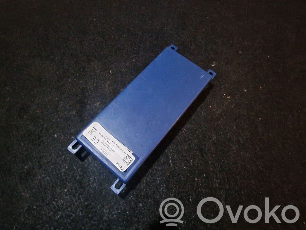 Hyundai Tucson LM Comfort/convenience module 